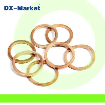m24*32*2 , 10pcs , m24 Copper flat washer gaskets , Chinese Copper fasteners manufacturer
m24*32*2 , 10pcs , m24 Copper flat washer gaskets , Chinese Copper fasteners manufacturer