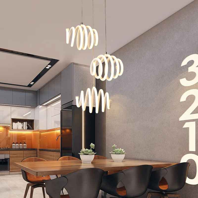 restaurant lighting led lamp modern dining ceiling simple creative 3 heads pendant light
restaurant lighting led lamp modern dining ceiling simple creative 3 heads pendant light