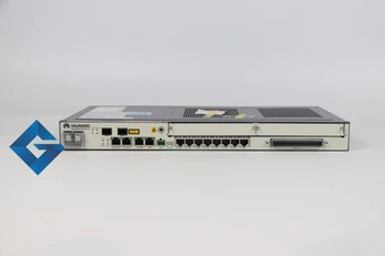 Original MA5612 2GE+6FEethernet ports GPON ONU with 16 POTS. GPON broadband + voice ONU,FiberCore
Original MA5612 2GE+6FEethernet ports GPON ONU with 16 POTS. GPON broadband + voice ONU,FiberCore