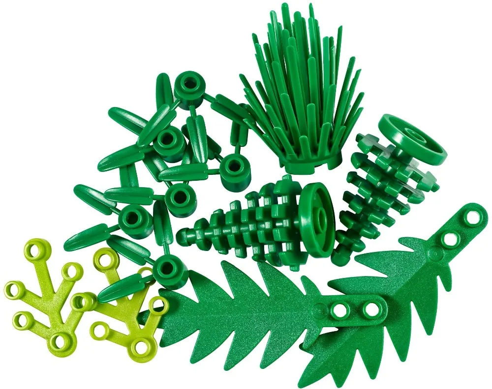 *Plants From Plants* Plant brick pack DIY enlighten block brick set No.40320 Compatible With Other Assembles Particles
*Plants From Plants* Plant brick pack DIY enlighten block brick set No.40320 Compatible With Other Assembles Particles