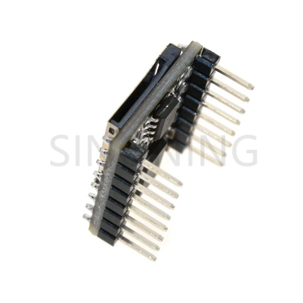 Mini MP3 Player Module TF Card U Disk Mini MP3 Player Audio Voice Module Board For Arduino DF Play
Mini MP3 Player Module TF Card U Disk Mini MP3 Player Audio Voice Module Board For Arduino DF Play