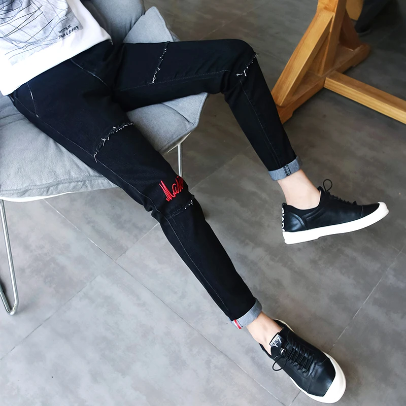 Cheap wholesale 2019 new autumn winter Hot selling man fashion casual Denim Pants male Jeans MP251
Cheap wholesale 2019 new autumn winter Hot selling man fashion casual Denim Pants male Jeans MP251