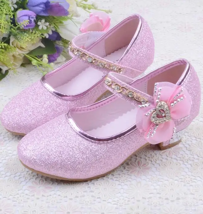Kids Children Girls Lace Flower Princess Shoes Shiny Wedding Party Dance Shoes Girls Leather Shoes In With Girls Sandals Kids Children Girls Lace Flower Princess Shoes Shiny Wedding Party Dance Shoes Girls Leather Shoes In With Girls Sandals<br><br>Aliexpress