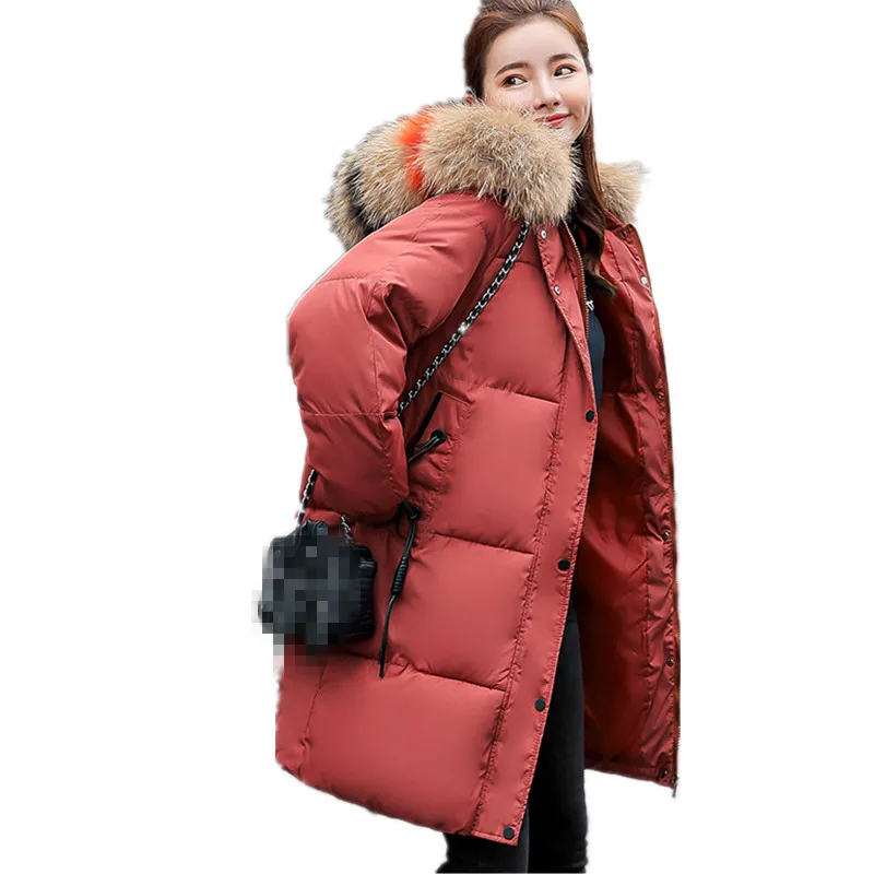 B2772 2019 autumn winter new women's fashion big size thick warm bread coat cotton-padded clothes cheap wholesale
B2772 2019 autumn winter new women's fashion big size thick warm bread coat cotton-padded clothes cheap wholesale