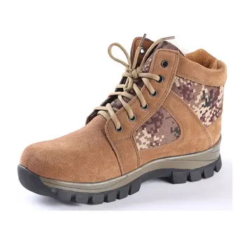 Mens Special Force Breathable Hiking Shoes Waterproof Military Tactical Boots Camouflage Combat Non-Slip Ankle Boots AA12001
Mens Special Force Breathable Hiking Shoes Waterproof Military Tactical Boots Camouflage Combat Non-Slip Ankle Boots AA12001