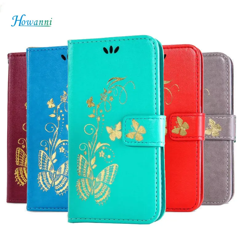 Gold Butterfly Leather Case For BQ Aquaris E5 Case Flip 5.0" Wallet Stand Cover For BQ Aquaris E5 BQ E5 Case With Card Holder
Gold Butterfly Leather Case For BQ Aquaris E5 Case Flip 5.0" Wallet Stand Cover For BQ Aquaris E5 BQ E5 Case With Card Holder