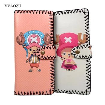 Cartoon One Piece National Women Men Wallet Long Purse Vintage Chopper Printing Cards Holder Clutch Money Bag
Cartoon One Piece National Women Men Wallet Long Purse Vintage Chopper Printing Cards Holder Clutch Money Bag