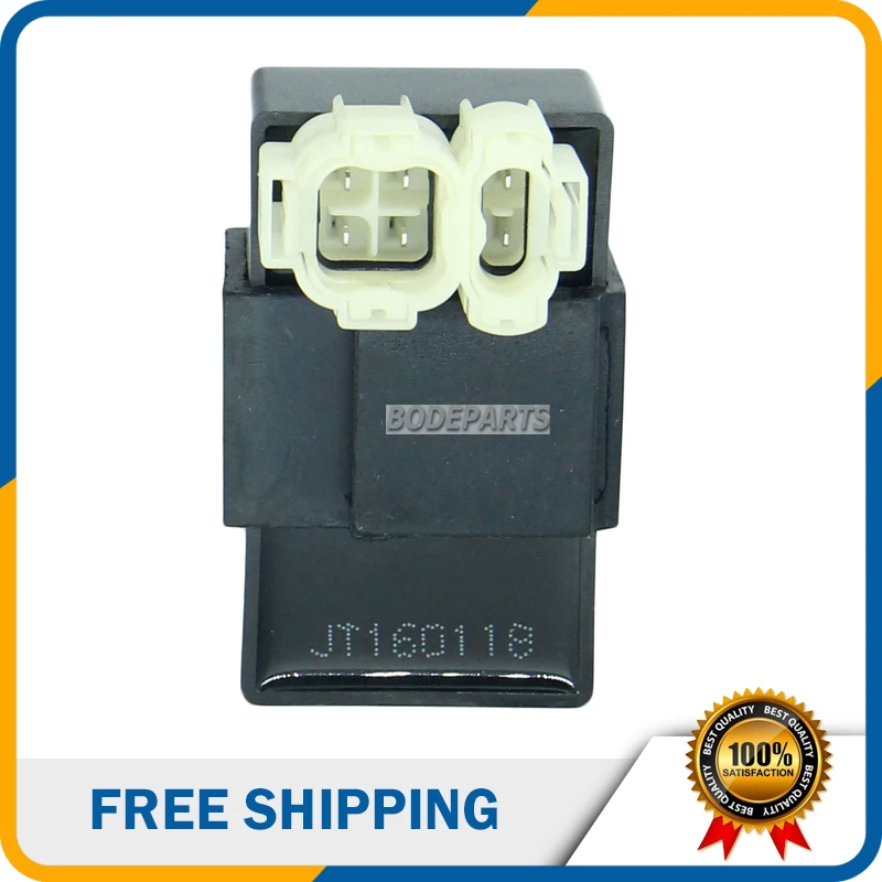 DQ122 AC 6 Pin Iginitor Box Ignition CDI For GY6 50 60 80 90 110 125 150 200 CC ATV Dirt bike Moped Scooter Engine Parts Ignitor
DQ122 AC 6 Pin Iginitor Box Ignition CDI For GY6 50 60 80 90 110 125 150 200 CC ATV Dirt bike Moped Scooter Engine Parts Ignitor