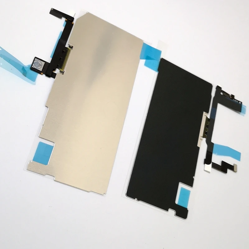 For iPhone X 3D Touch Flex xs Touch Flex xsmax Touch Flex with LCD Display Flex Cable Heat Sink Sticker
For iPhone X 3D Touch Flex xs Touch Flex xsmax Touch Flex with LCD Display Flex Cable Heat Sink Sticker