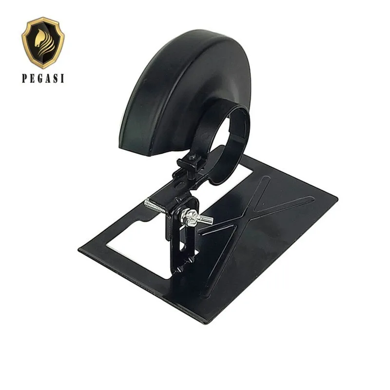 PEGASI Angle Grinder Special Cutting Bracket Safety Shield Tool Dremel Accessories Safety Tools
PEGASI Angle Grinder Special Cutting Bracket Safety Shield Tool Dremel Accessories Safety Tools