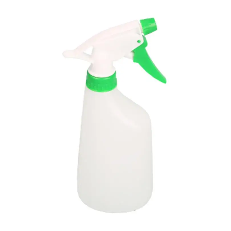 500ML Portable Solid Color Flower Plant Hand Trigger Water Spray Plastic Pot pqw0704
500ML Portable Solid Color Flower Plant Hand Trigger Water Spray Plastic Pot pqw0704