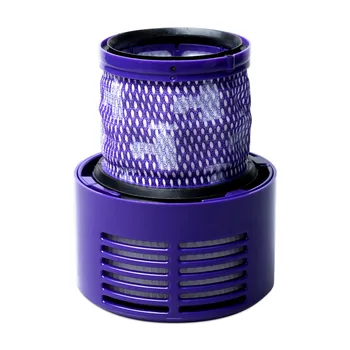 Clean Washable Filter Unit For Dyson Cyclone V10 Absolute/ Absolute+ /Total Clean/ Animal Vacuum Cleaner Replacement Filter Part
Clean Washable Filter Unit For Dyson Cyclone V10 Absolute/ Absolute+ /Total Clean/ Animal Vacuum Cleaner Replacement Filter Part