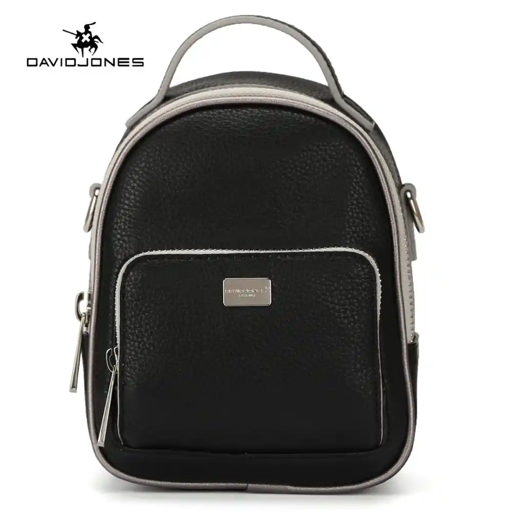 david jones belt bag