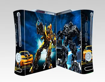 003 Vinyl Skin Sticker Protector for Microsoft Xbox 360 Original fat skins Stickers for xbox360
003 Vinyl Skin Sticker Protector for Microsoft Xbox 360 Original fat skins Stickers for xbox360