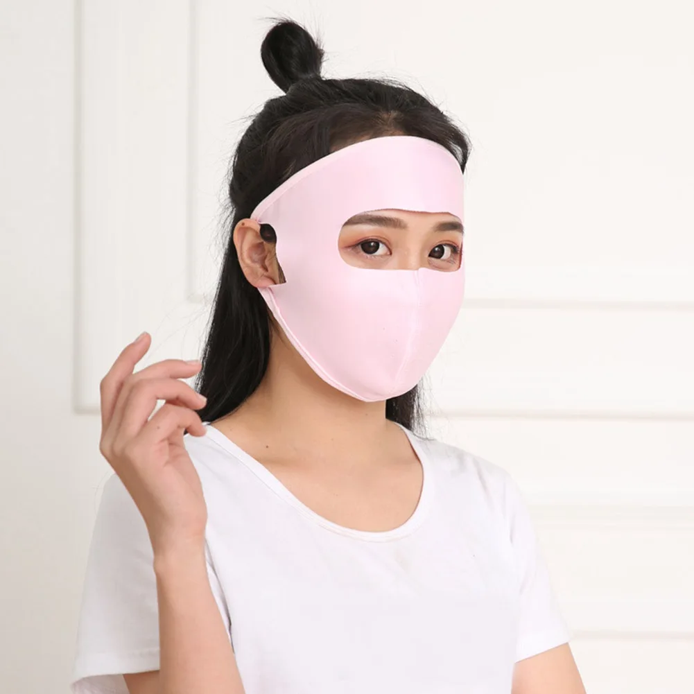 Men Women Breathable Outdoor Equipment UV Protection Face Mask Reusable Summer Washable Space Layer Anti Pollution Sunscreen
Men Women Breathable Outdoor Equipment UV Protection Face Mask Reusable Summer Washable Space Layer Anti Pollution Sunscreen