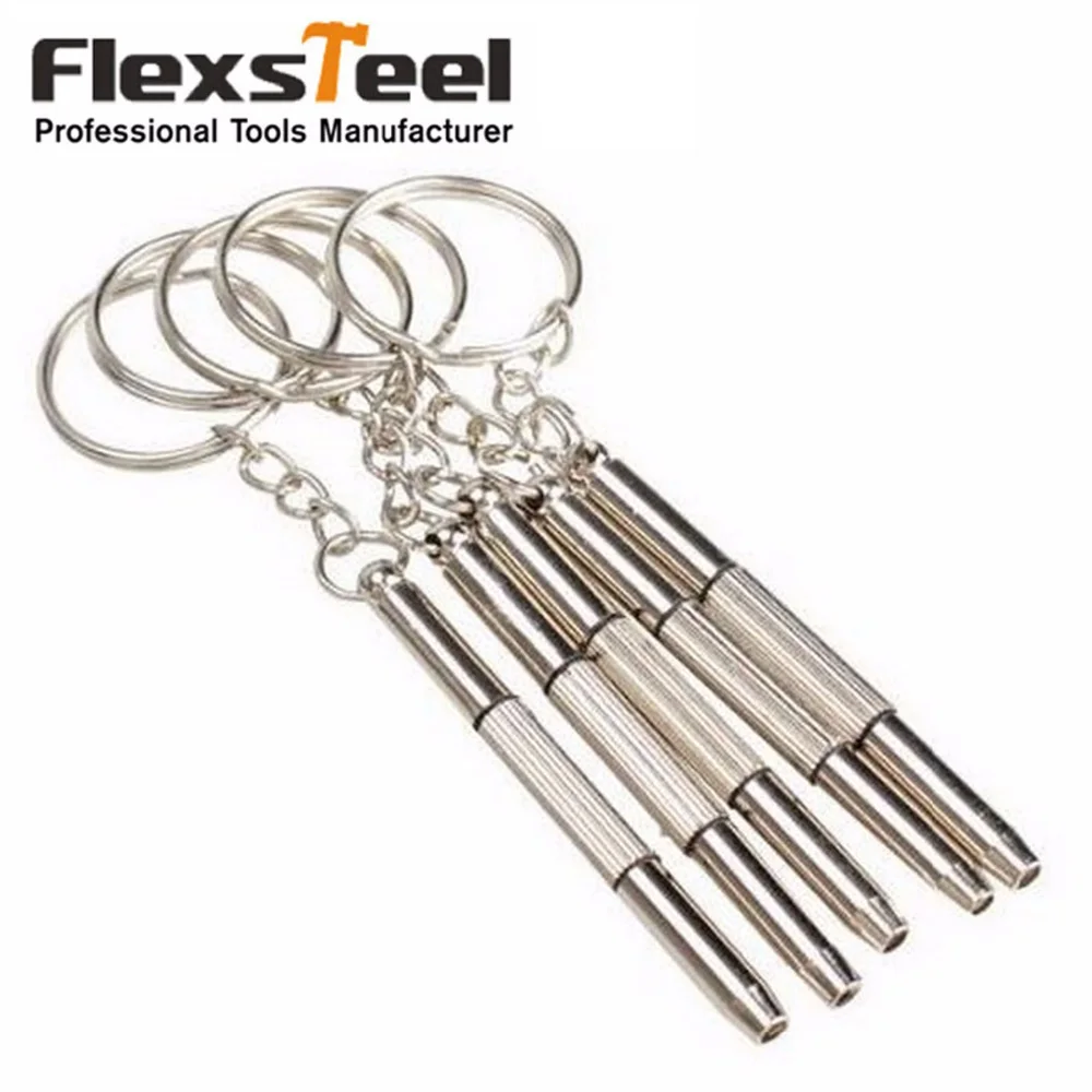 5 pcs Portable 3 in1 Eyeglass Watch Mini Screwdriver Multifunction Repair Kit Tool Home Practical Repair Hand Tools
5 pcs Portable 3 in1 Eyeglass Watch Mini Screwdriver Multifunction Repair Kit Tool Home Practical Repair Hand Tools