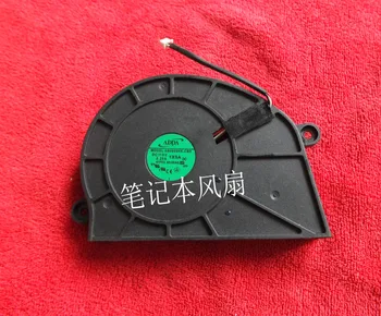 New Cooler Cooling Fan For ADDA AB0905HX-CB1 DC 5V 0.28A or Power Logic PLB07020S05L 5V 0.20A 2 Pins
New Cooler Cooling Fan For ADDA AB0905HX-CB1 DC 5V 0.28A or Power Logic PLB07020S05L 5V 0.20A 2 Pins