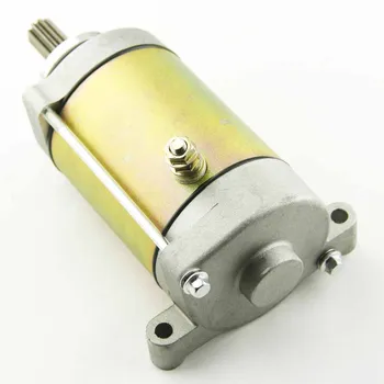 UTV Starter Electrical Engine Starter Motor For CFMOTO CF500 CF188 CForce 500 CF500-2 Short WB CF500 Long WB Electrical Starter
UTV Starter Electrical Engine Starter Motor For CFMOTO CF500 CF188 CForce 500 CF500-2 Short WB CF500 Long WB Electrical Starter