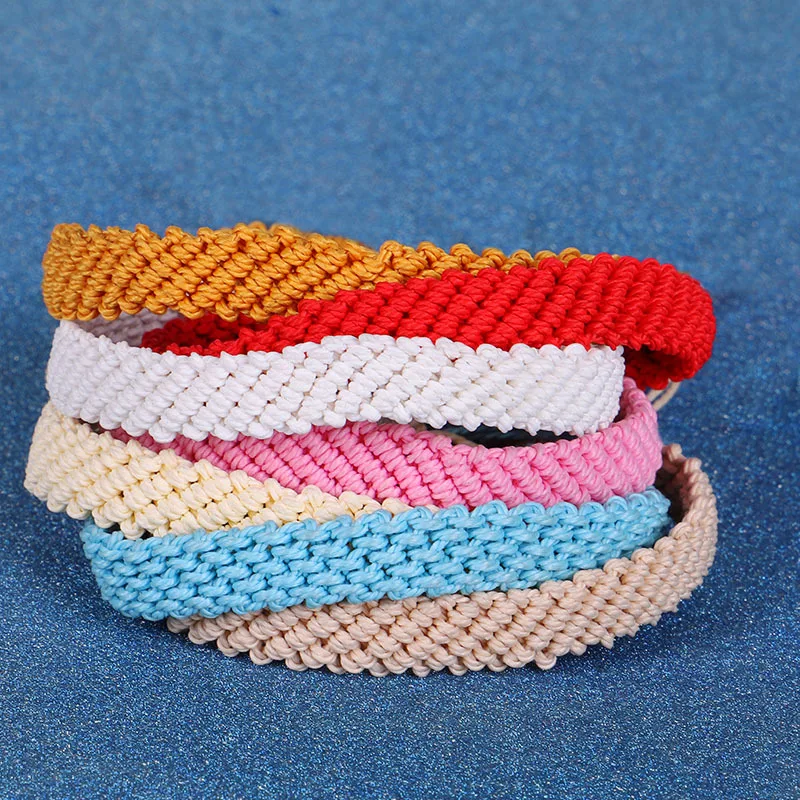 Artilady Rainbow Friendship Bracelets Boho Bracelet String for Women Charm Tassel Bracelet Bohemian Handmade Gift Drop Shipping
Artilady Rainbow Friendship Bracelets Boho Bracelet String for Women Charm Tassel Bracelet Bohemian Handmade Gift Drop Shipping