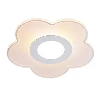 1pcs Ultra-thin LED Wall Light Ceiling Bedroom Aisle Lamp Acrylic Flower 85V-265V
1pcs Ultra-thin LED Wall Light Ceiling Bedroom Aisle Lamp Acrylic Flower 85V-265V