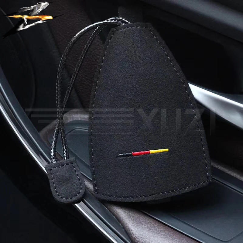 Top Leather Case Universal Car Key Case High Quality Suede Case Car Key Wallet Key for BMW Mercedes VW Audi Porsche Lamborghini
Top Leather Case Universal Car Key Case High Quality Suede Case Car Key Wallet Key for BMW Mercedes VW Audi Porsche Lamborghini