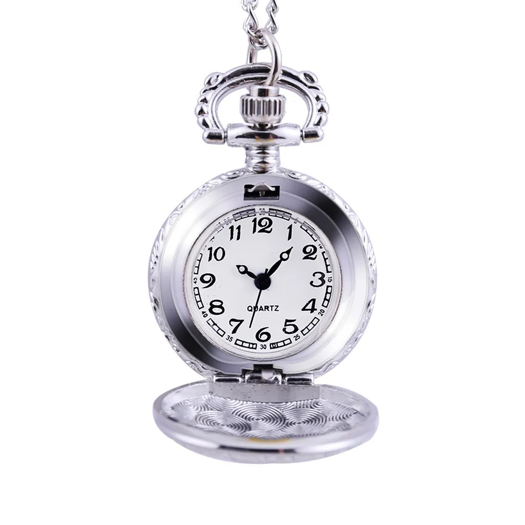 Personality Fashion Retro Large Pocket Watch Engraved Quartz Pocket watch man woman kid gift necklace clock Couple old man watch
Personality Fashion Retro Large Pocket Watch Engraved Quartz Pocket watch man woman kid gift necklace clock Couple old man watch