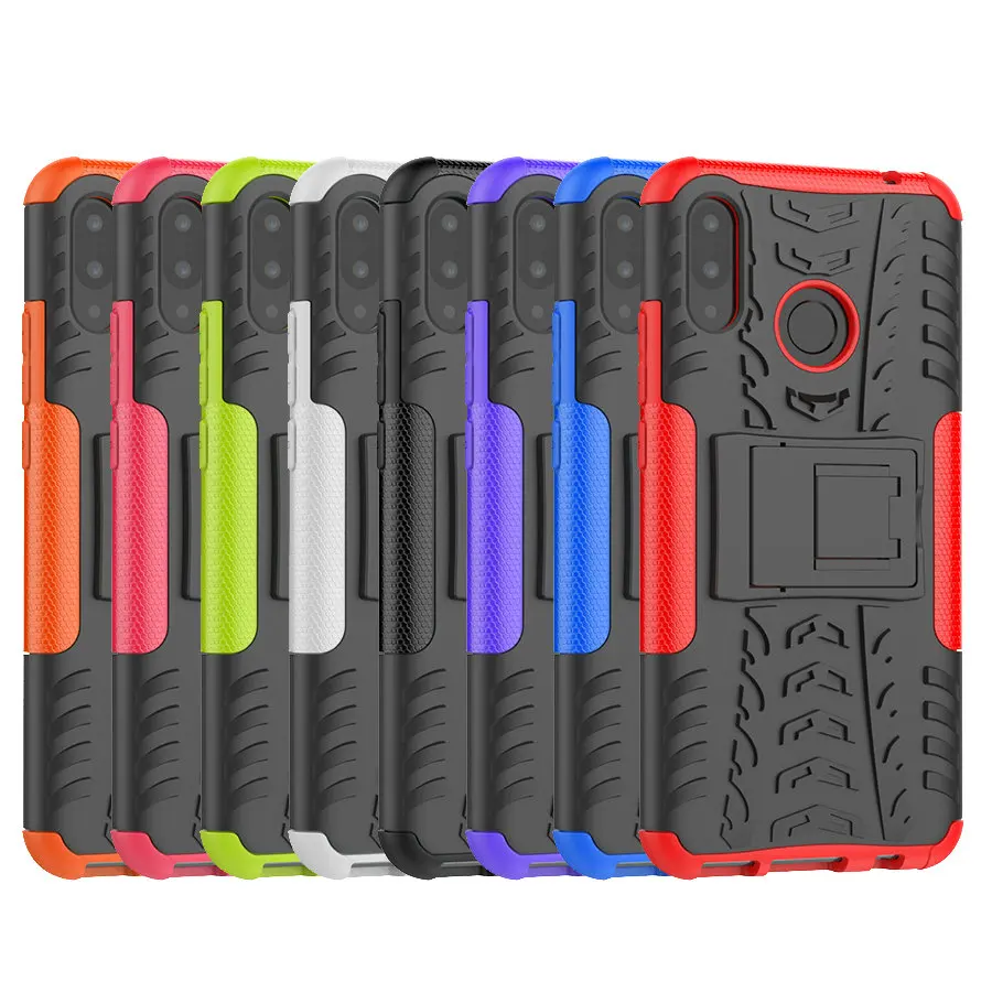 50pcs/lot For Honor 10 Lite 9 Lite Nova 3i Case 2 in 1 Anti-knock Heavy Duty Armor Hard Case For Huawei Y5 2019 Y6 2019
50pcs/lot For Honor 10 Lite 9 Lite Nova 3i Case 2 in 1 Anti-knock Heavy Duty Armor Hard Case For Huawei Y5 2019 Y6 2019
