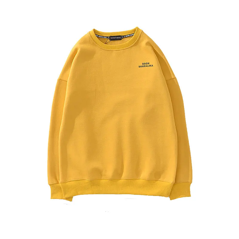 Embroidery Hoodies 3