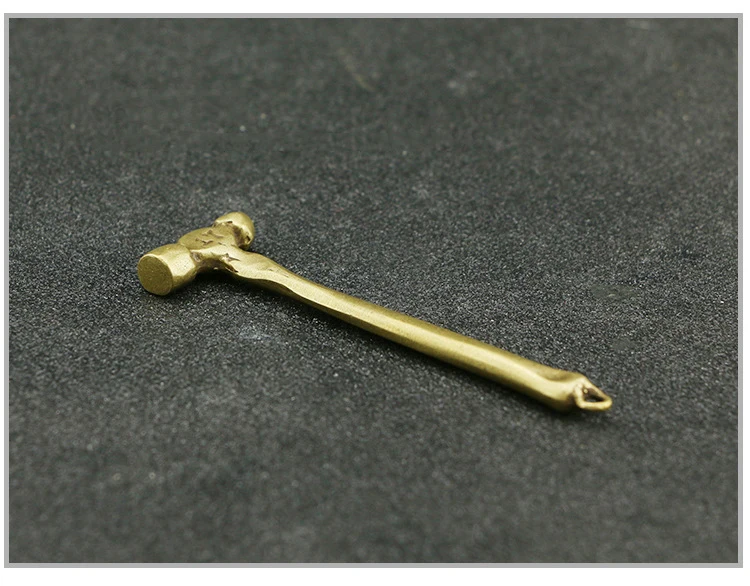 hammer keychains pendant (13)