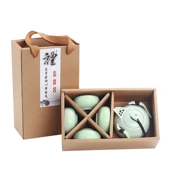 Teaware Sets Kitchen,Dining & Bar chinese portable tea set porcelain chinese teapot set travel matcha tea set Kung Fu tea sale
Teaware Sets Kitchen,Dining & Bar chinese portable tea set porcelain chinese teapot set travel matcha tea set Kung Fu tea sale