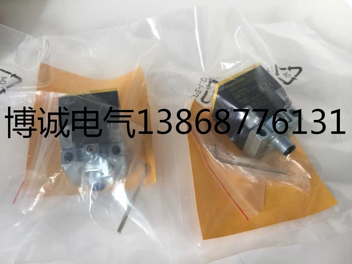 New original NI25U-CK40-AP6X2-H1141 Warranty For Two Year
New original NI25U-CK40-AP6X2-H1141 Warranty For Two Year