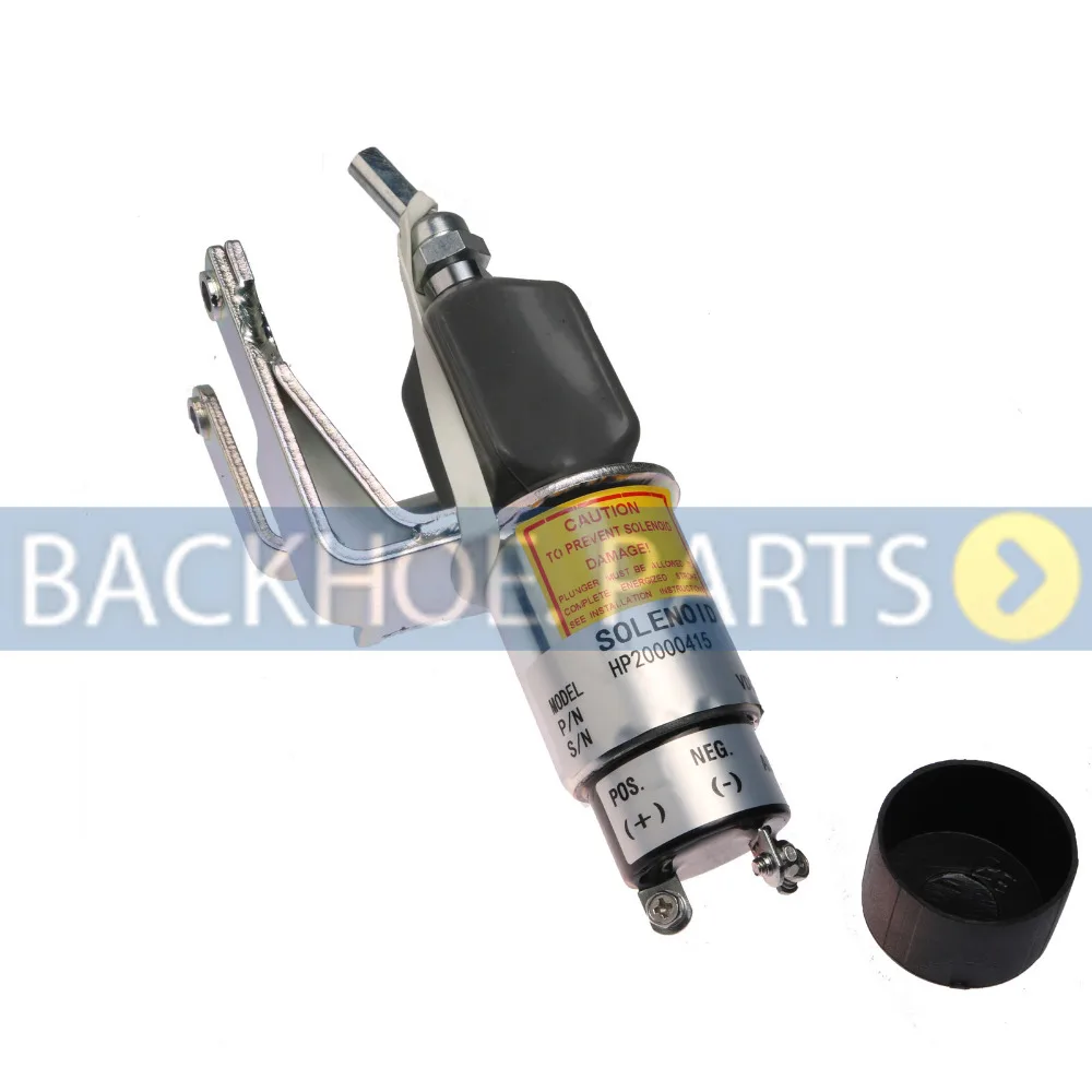 Solenoid 04159708 SA-3983-12 for Deutz Engine BF4L913 BF6L913 F3L913 F3L912 F4L912 F5L912 F6L912
Solenoid 04159708 SA-3983-12 for Deutz Engine BF4L913 BF6L913 F3L913 F3L912 F4L912 F5L912 F6L912