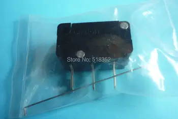 Micro Limit Switch Position Switch for WEDM-LS Wire Cut Machine Electrical Parts
Micro Limit Switch Position Switch for WEDM-LS Wire Cut Machine Electrical Parts