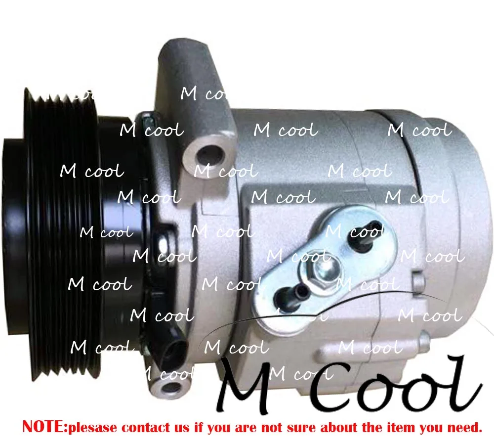 HIGH QUALITY CAR AC COMPRESSOR FOR CHEVROLET 3.2L CAR AIR CONDITIONING COMPRESSOR ASSY
HIGH QUALITY CAR AC COMPRESSOR FOR CHEVROLET 3.2L CAR AIR CONDITIONING COMPRESSOR ASSY