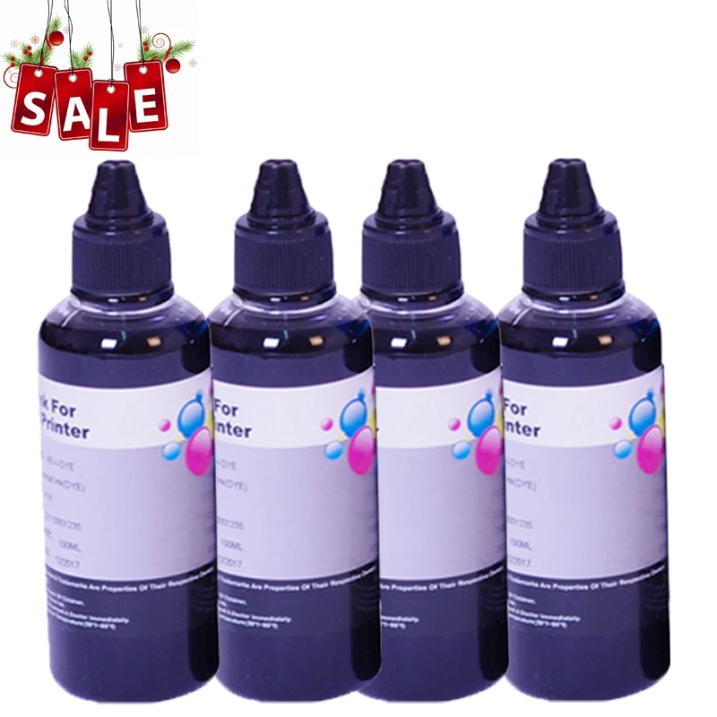 400ML Black Universal Ink Refill Kit PG 445 XL PG445 for Canon PG-445 CISS refillable dye ink iP2840 MX494 MG2440 MG2540 MG2940
400ML Black Universal Ink Refill Kit PG 445 XL PG445 for Canon PG-445 CISS refillable dye ink iP2840 MX494 MG2440 MG2540 MG2940