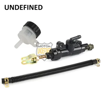 Black Motorcycle Rear Brake Master Cylinder Brake Pump Sets For Yamaha YZ250F YZ 250F YZ250FX 2003 2004 2005-2014 2015 2016 2017
Black Motorcycle Rear Brake Master Cylinder Brake Pump Sets For Yamaha YZ250F YZ 250F YZ250FX 2003 2004 2005-2014 2015 2016 2017