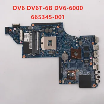 High quality For DV6 DV6T-6B DV6-6000 Laptop motherboard 665345-001 665345-501 665345-601 100% full Tested
High quality For DV6 DV6T-6B DV6-6000 Laptop motherboard 665345-001 665345-501 665345-601 100% full Tested