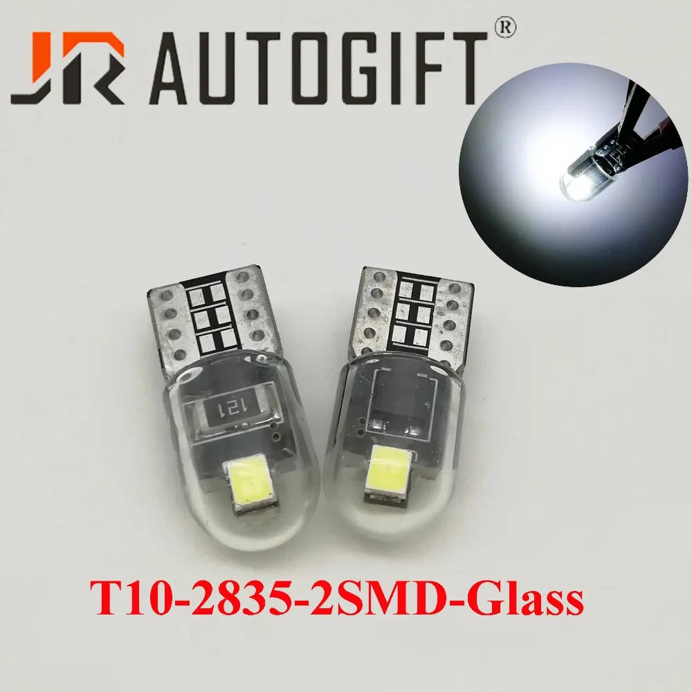 20PCS/lot t10 w5w led bulbs 2SMD 2835 Nonpolarity 194 168 LED car auto 12V Glass side wedge reading door lights white
20PCS/lot t10 w5w led bulbs 2SMD 2835 Nonpolarity 194 168 LED car auto 12V Glass side wedge reading door lights white