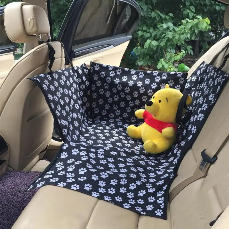 Dog Car Seat Cover View Mesh Waterproof Pet Carrier Car Rear Back Seat Mat Hammock Cushion Protector With Zipper And Pockets
Dog Car Seat Cover View Mesh Waterproof Pet Carrier Car Rear Back Seat Mat Hammock Cushion Protector With Zipper And Pockets
