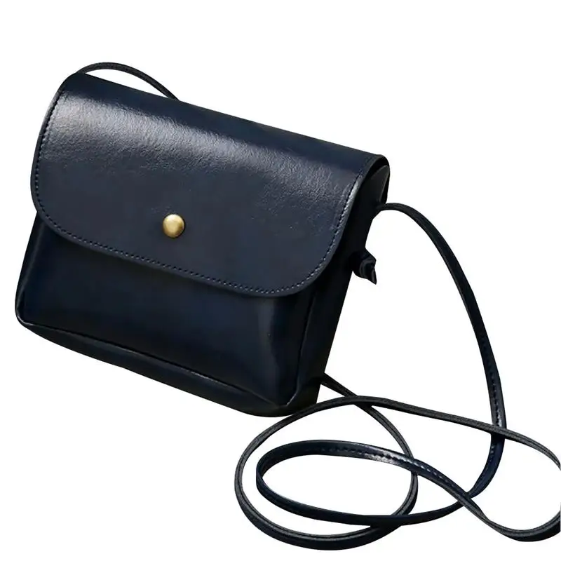Fashion PU Leather Women Shoulder Bag Mini Phone Handbags Women Bags Messenger Crossbody Bag For Women Ladies Female
Fashion PU Leather Women Shoulder Bag Mini Phone Handbags Women Bags Messenger Crossbody Bag For Women Ladies Female