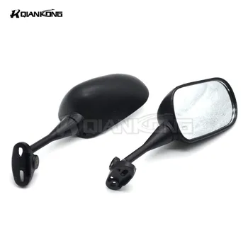 R QIANKONG MSX 125 hornet PCX 125 150 High temperature paint Rear View Mirror Rearview Mirrors FOR HONDA CBR600RR 1000RR CB400
R QIANKONG MSX 125 hornet PCX 125 150 High temperature paint Rear View Mirror Rearview Mirrors FOR HONDA CBR600RR 1000RR CB400