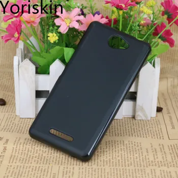 For BQ Aquaris U Lite Soft Rubber Pudding Gel Flexible Slim Fit Back Cover Scratch Protection TPU Case For BQ Aquaris U Lite
For BQ Aquaris U Lite Soft Rubber Pudding Gel Flexible Slim Fit Back Cover Scratch Protection TPU Case For BQ Aquaris U Lite