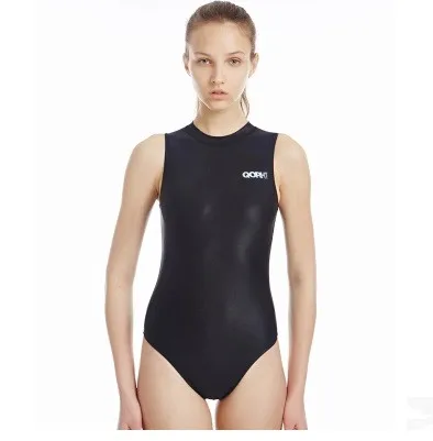 spandex swimwear