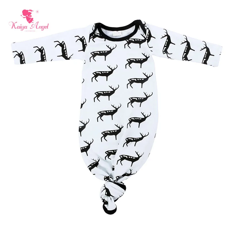 Kaiya Angel Factory wholesale Baby Gown Sleeping Bag 0-24M Christmas Floral Long Sleeve Newborn Coming Home Sleepwear Clothes
Kaiya Angel Factory wholesale Baby Gown Sleeping Bag 0-24M Christmas Floral Long Sleeve Newborn Coming Home Sleepwear Clothes