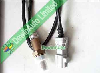 Brand O2 Oxygen Sensor for Toyota Camry/Avensis/Auris/Highlander Lexus Rx 02-13, 89465-68050
Brand O2 Oxygen Sensor for Toyota Camry/Avensis/Auris/Highlander Lexus Rx 02-13, 89465-68050