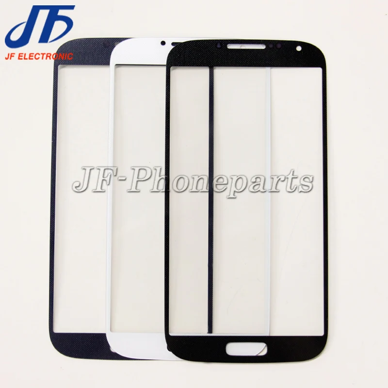 Touch Screen Panel Front Outer Glass Lens Replacement part For Samsung Galaxy S4 i9500 i9505 S4 Mini i9190 i9195 i9192 10pcs/lot
Touch Screen Panel Front Outer Glass Lens Replacement part For Samsung Galaxy S4 i9500 i9505 S4 Mini i9190 i9195 i9192 10pcs/lot