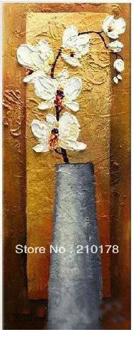 handmade oil painting on canvas modern 100% Best Art Flower oil painting original directly from artis FL1-049
handmade oil painting on canvas modern 100% Best Art Flower oil painting original directly from artis FL1-049