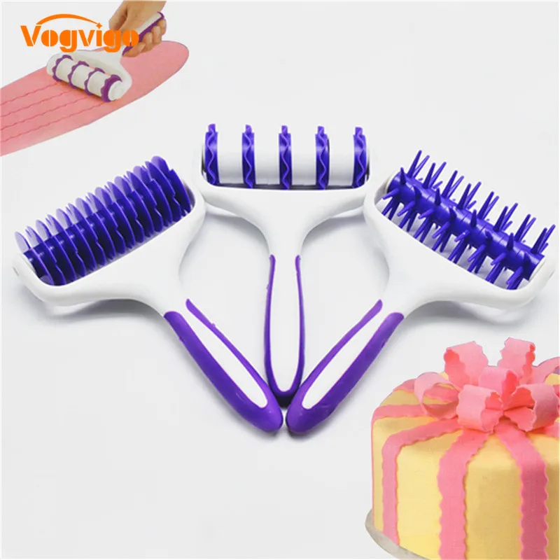 VOGVIGO Pie Pizza Cookie Cutter Plastic Baking Tool Pull Net Wheel Knife Pizza Pastry Lattice Roller Cutter Bakeware Kitchen
VOGVIGO Pie Pizza Cookie Cutter Plastic Baking Tool Pull Net Wheel Knife Pizza Pastry Lattice Roller Cutter Bakeware Kitchen