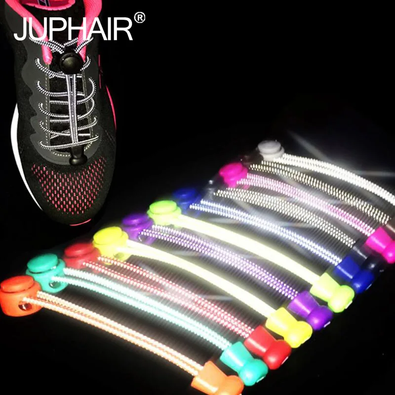 50 Pairs Night Glow Round No Tie Shoelaces Locking Shoes Laces Elastic Shoelaces for Shoestrings Jogging Triathlon Sport Fitness
50 Pairs Night Glow Round No Tie Shoelaces Locking Shoes Laces Elastic Shoelaces for Shoestrings Jogging Triathlon Sport Fitness