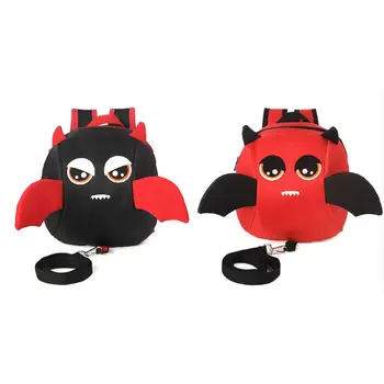 1 Pc Cartoon Backpack Anti-Lost Travel Large Capacity Daypack Kindergarten School Bag for Children Kids 24 x 11.5 x 28cm
1 Pc Cartoon Backpack Anti-Lost Travel Large Capacity Daypack Kindergarten School Bag for Children Kids 24 x 11.5 x 28cm